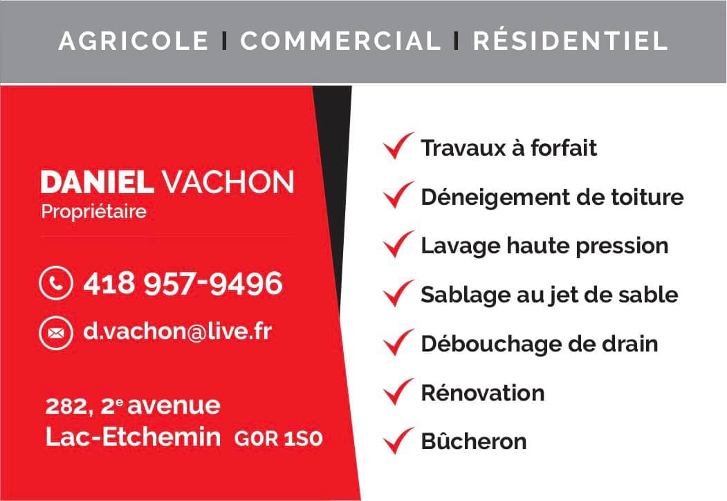 Travaux à Forfaits 